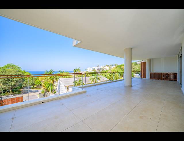 3 BEDROOM APARTMENT TO LET IN SHAKAS ROCK